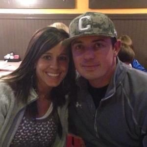 Meet your Posher, Kristen